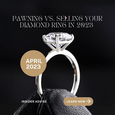 diamond ring pawn price.